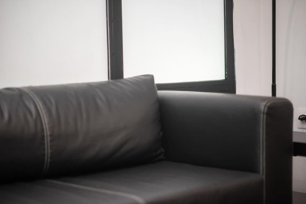 Elegant Athens Downtown Studio Экстерьер фото