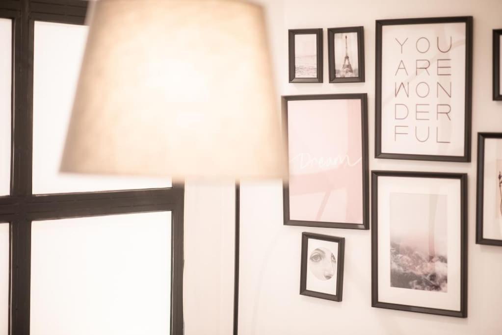 Elegant Athens Downtown Studio Экстерьер фото