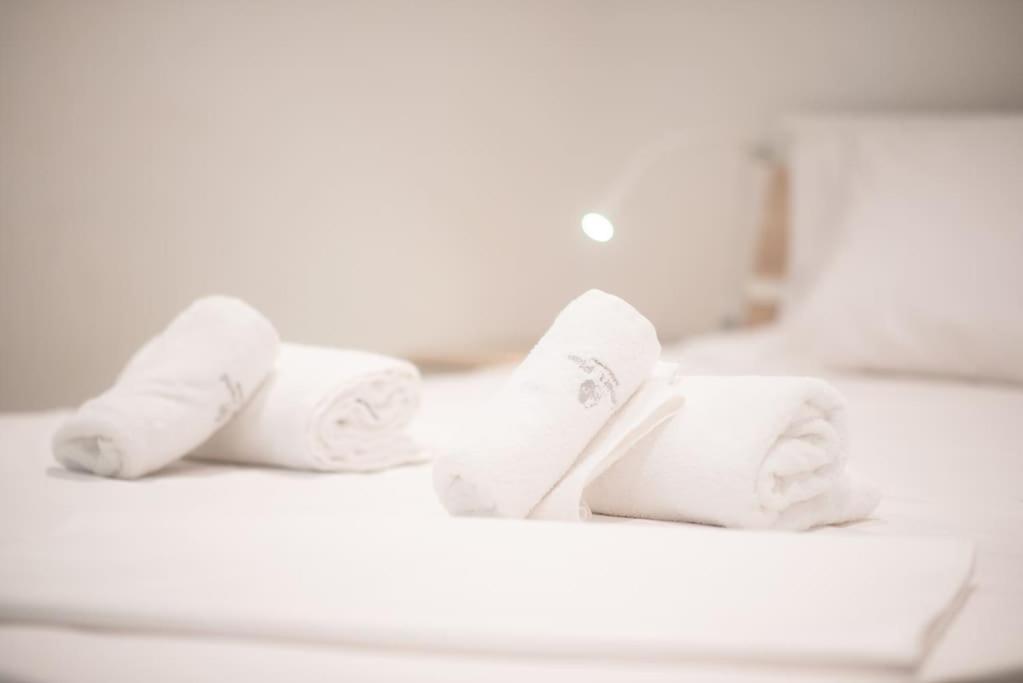 Elegant Athens Downtown Studio Экстерьер фото