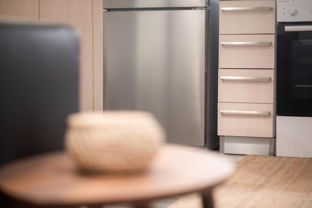 Elegant Athens Downtown Studio Экстерьер фото