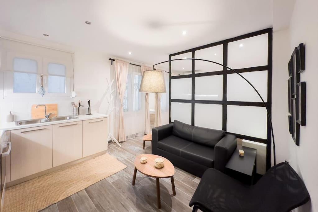 Elegant Athens Downtown Studio Экстерьер фото