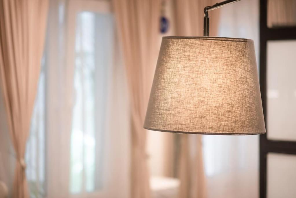 Elegant Athens Downtown Studio Экстерьер фото