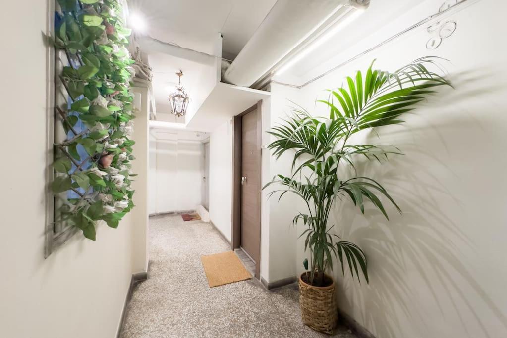Elegant Athens Downtown Studio Экстерьер фото